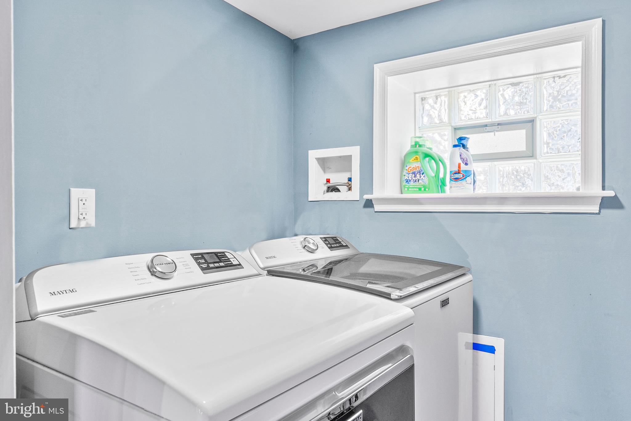 GERMANTOWN (EAST) - Residential