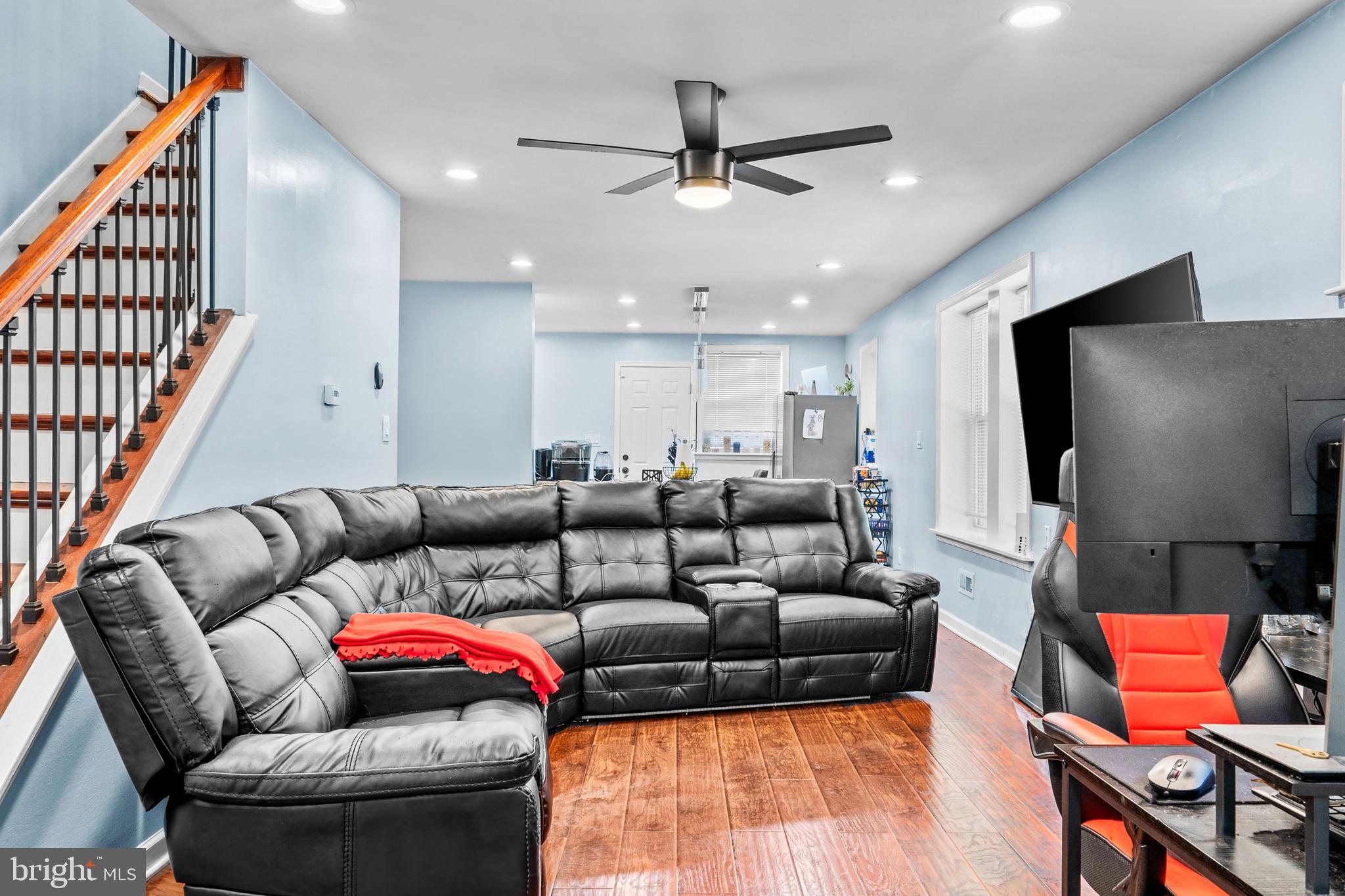 GERMANTOWN (EAST) - Residential