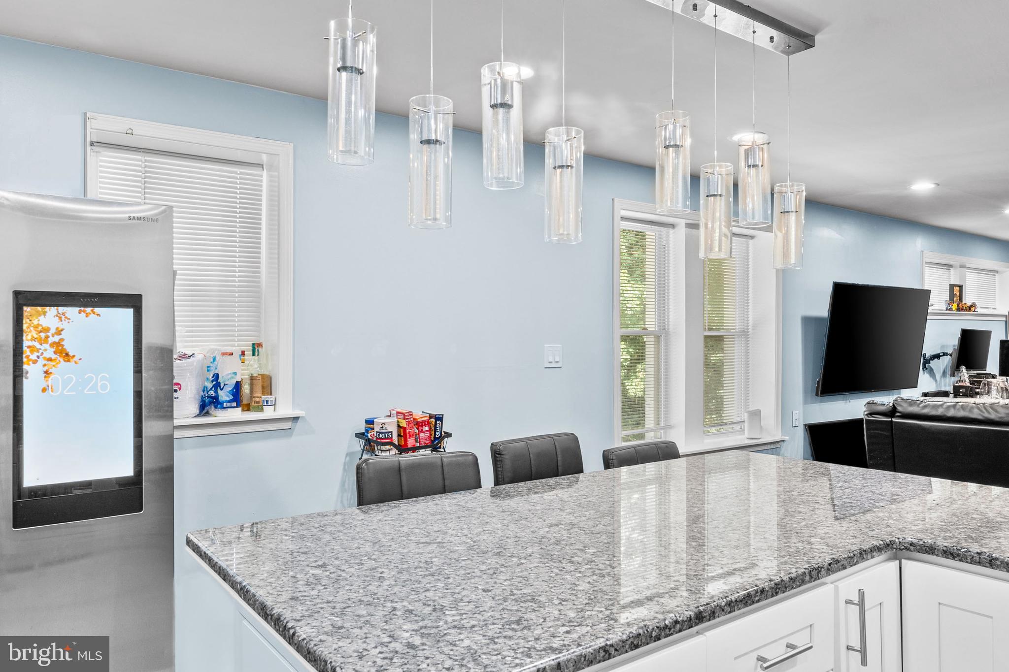 GERMANTOWN (EAST) - Residential