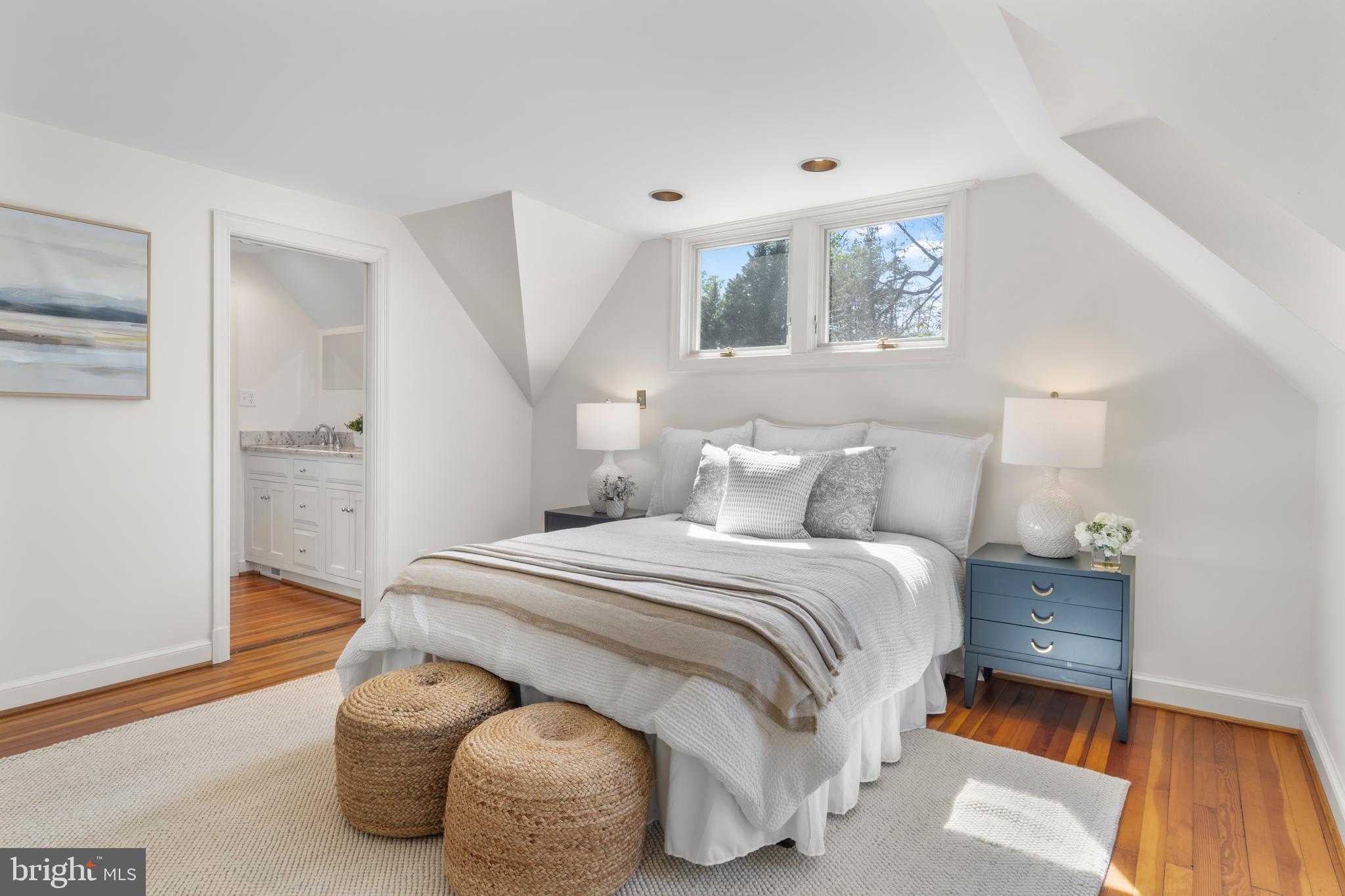 HUNTINGTON TERRACE - Residential