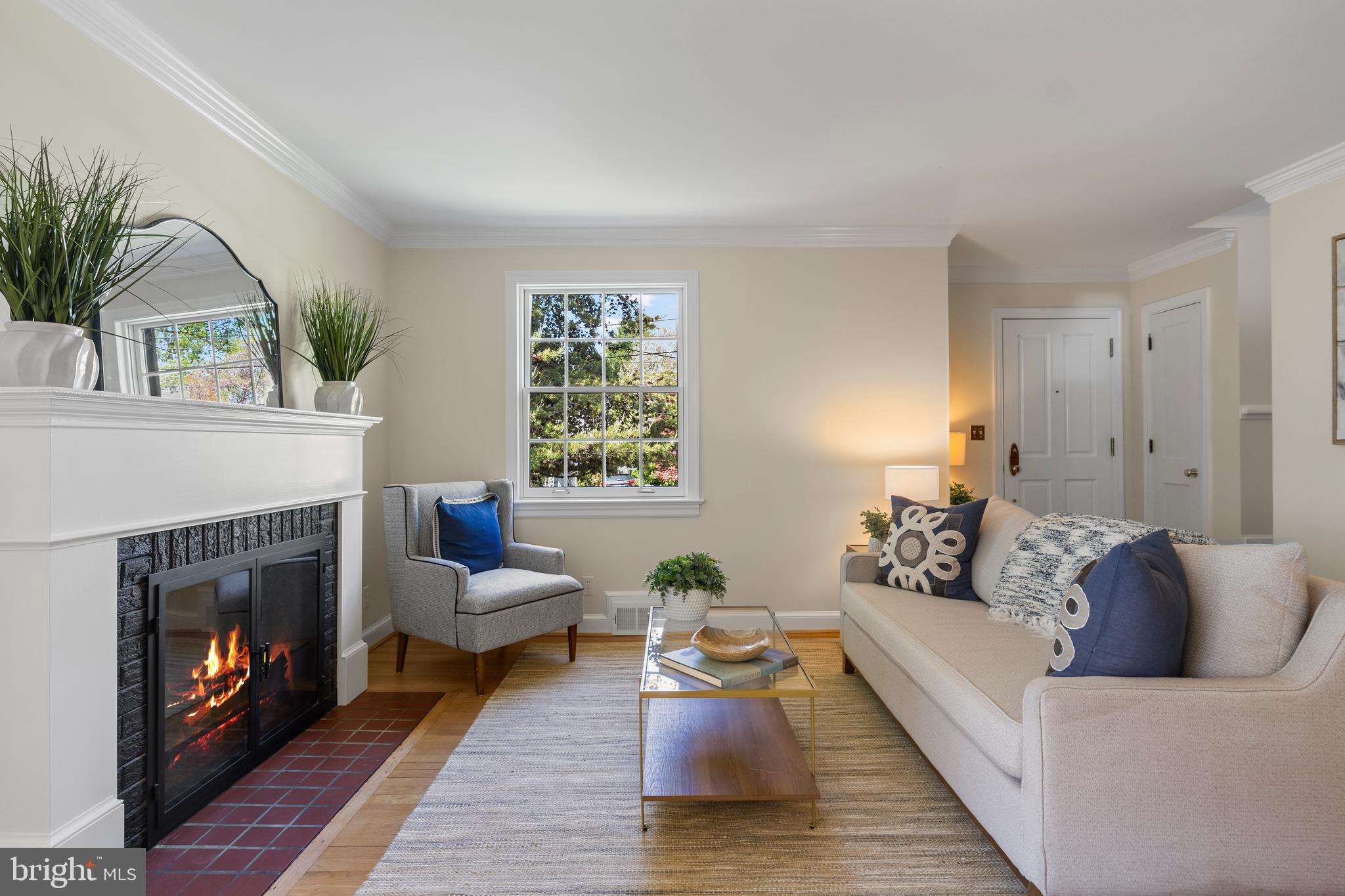 HUNTINGTON TERRACE - Residential