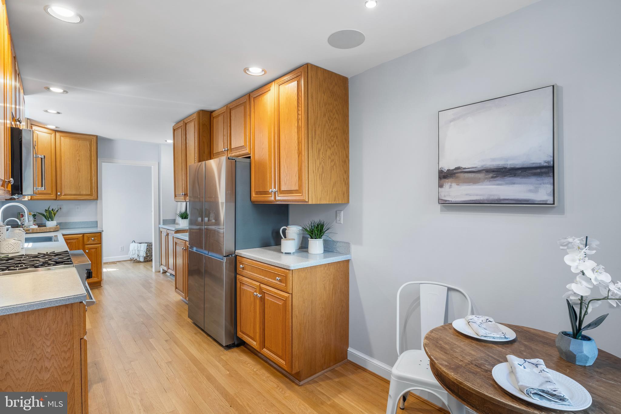 HUNTINGTON TERRACE - Residential