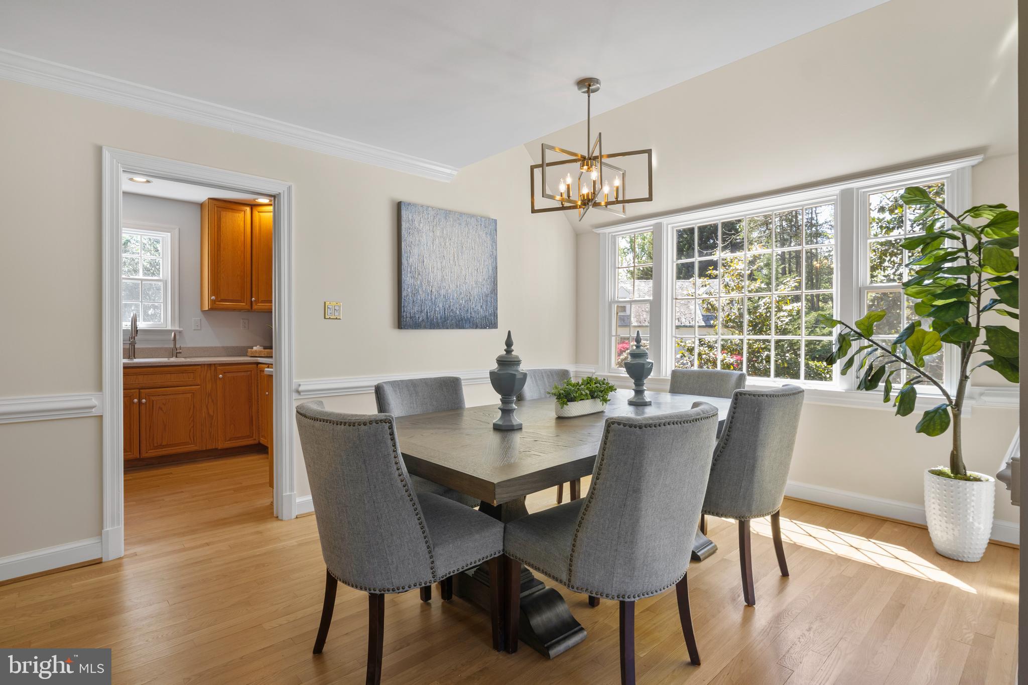 HUNTINGTON TERRACE - Residential