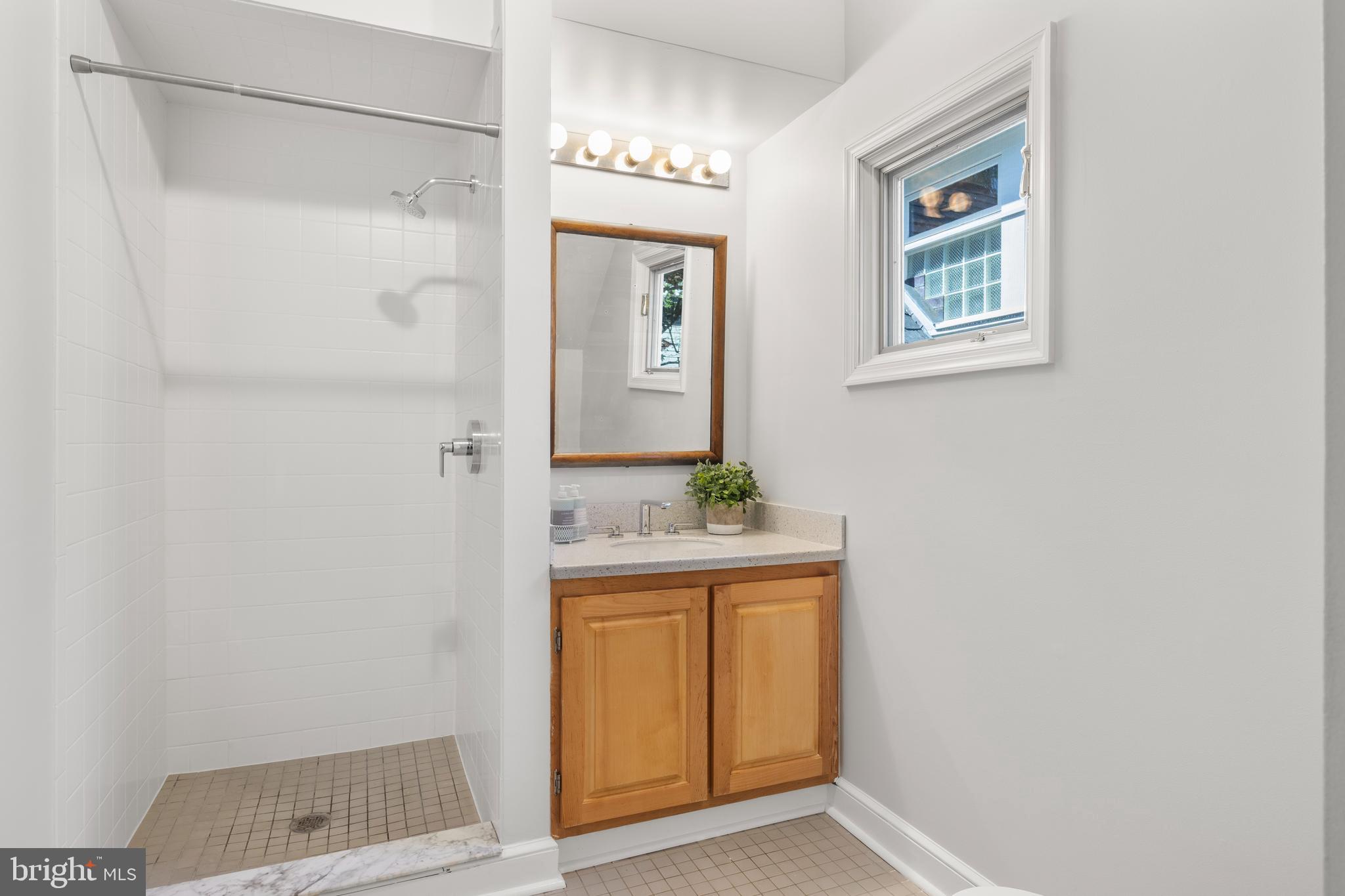 HUNTINGTON TERRACE - Residential