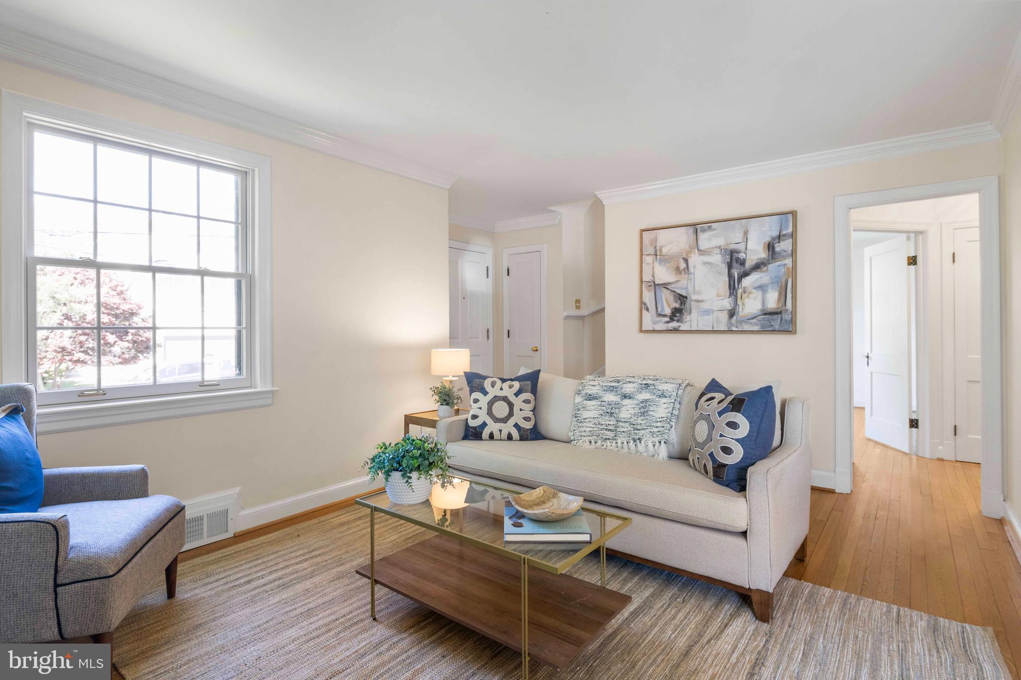 HUNTINGTON TERRACE - Residential