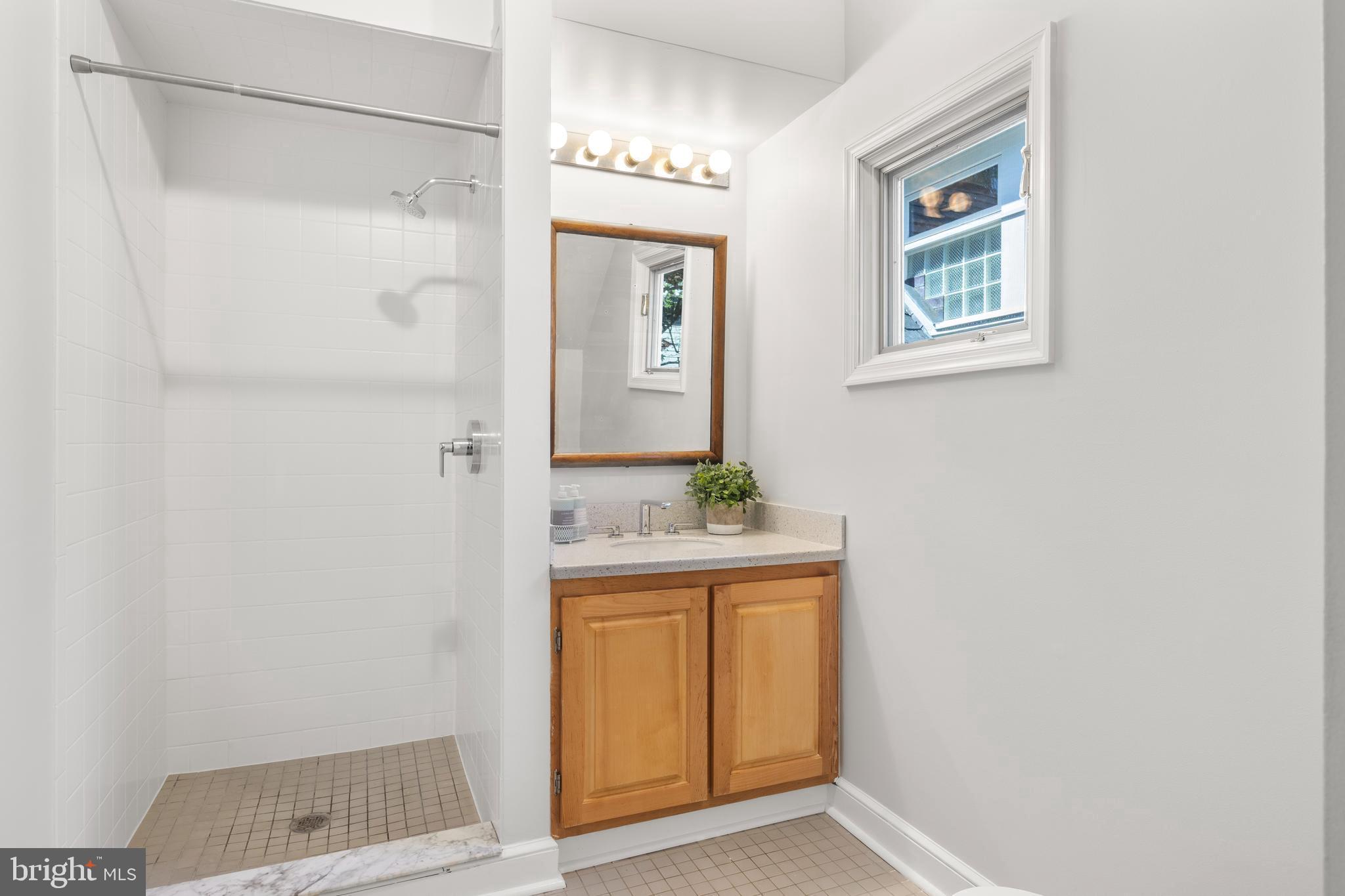 HUNTINGTON TERRACE - Residential