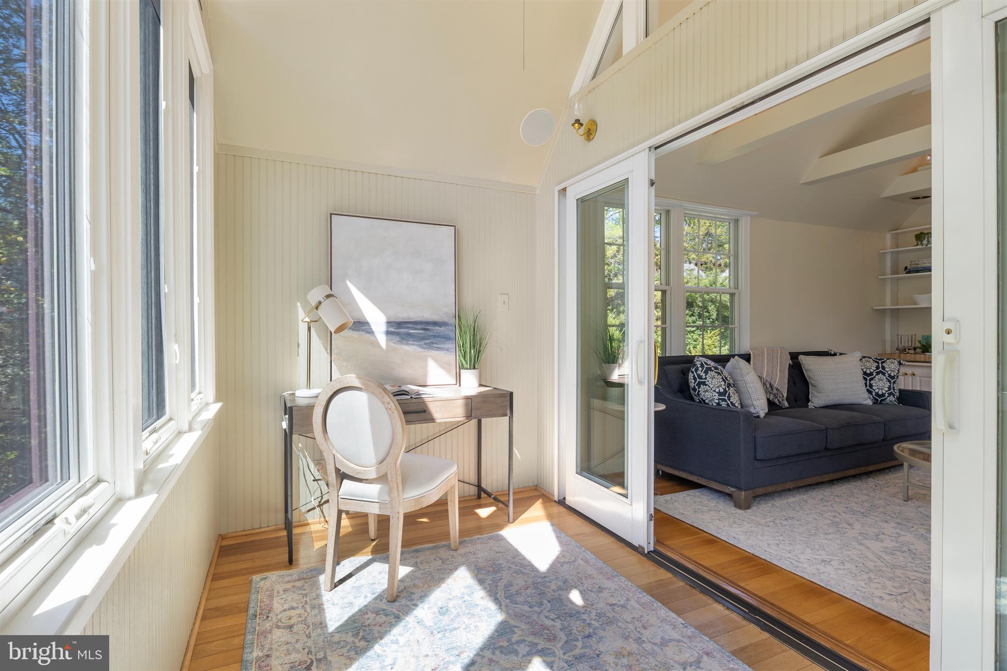 HUNTINGTON TERRACE - Residential