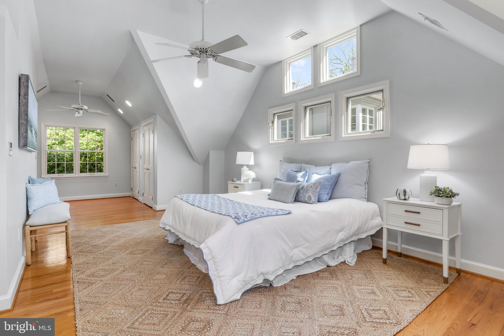 HUNTINGTON TERRACE - Residential