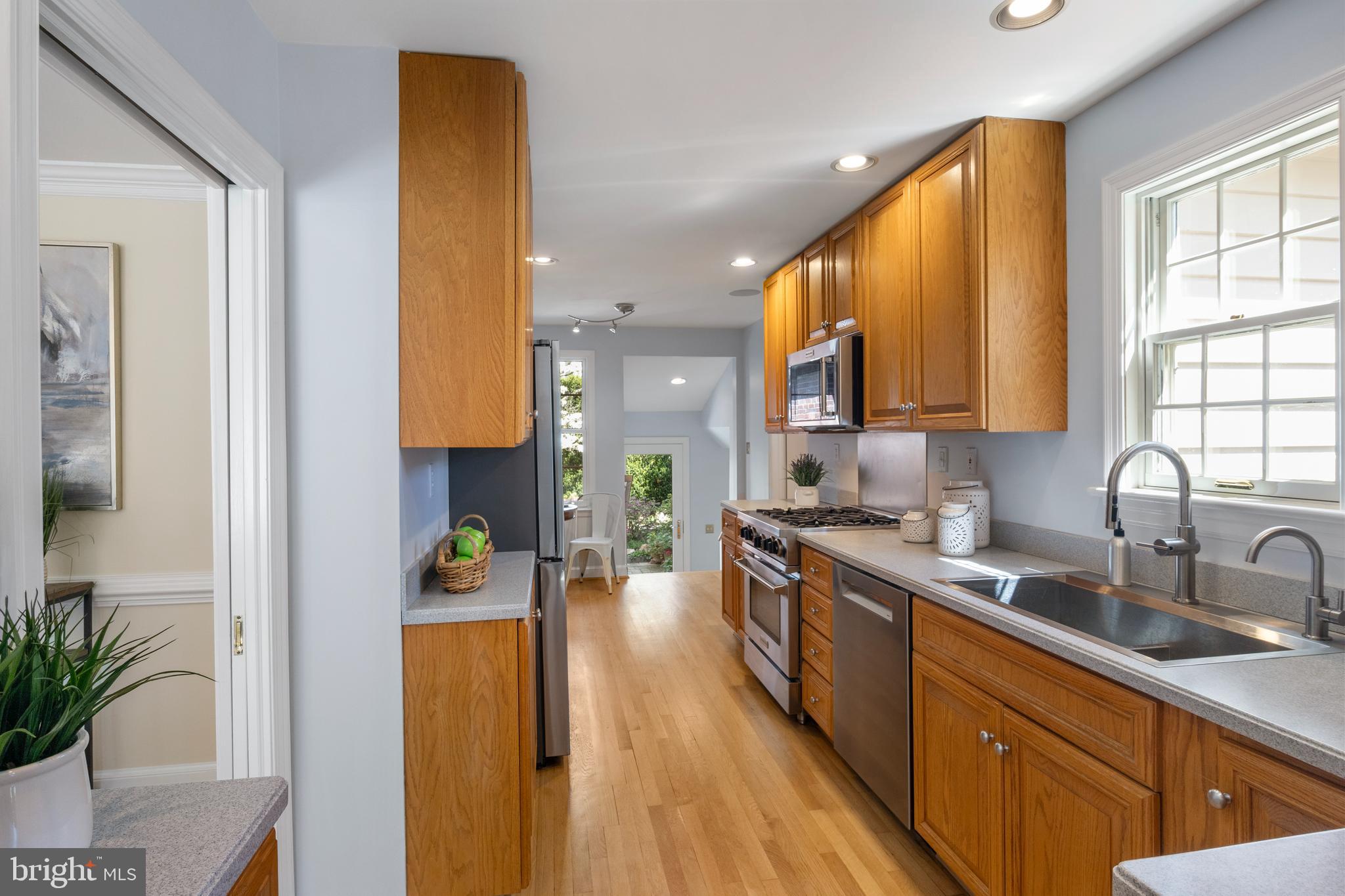 HUNTINGTON TERRACE - Residential