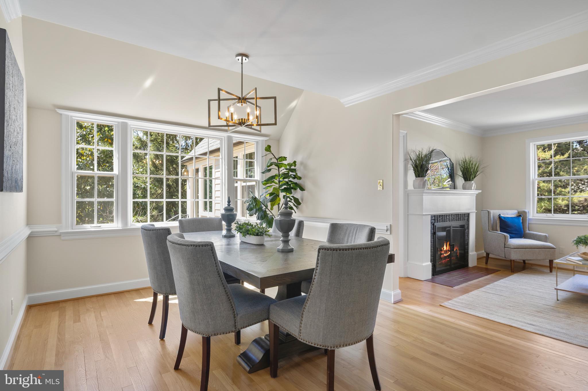 HUNTINGTON TERRACE - Residential