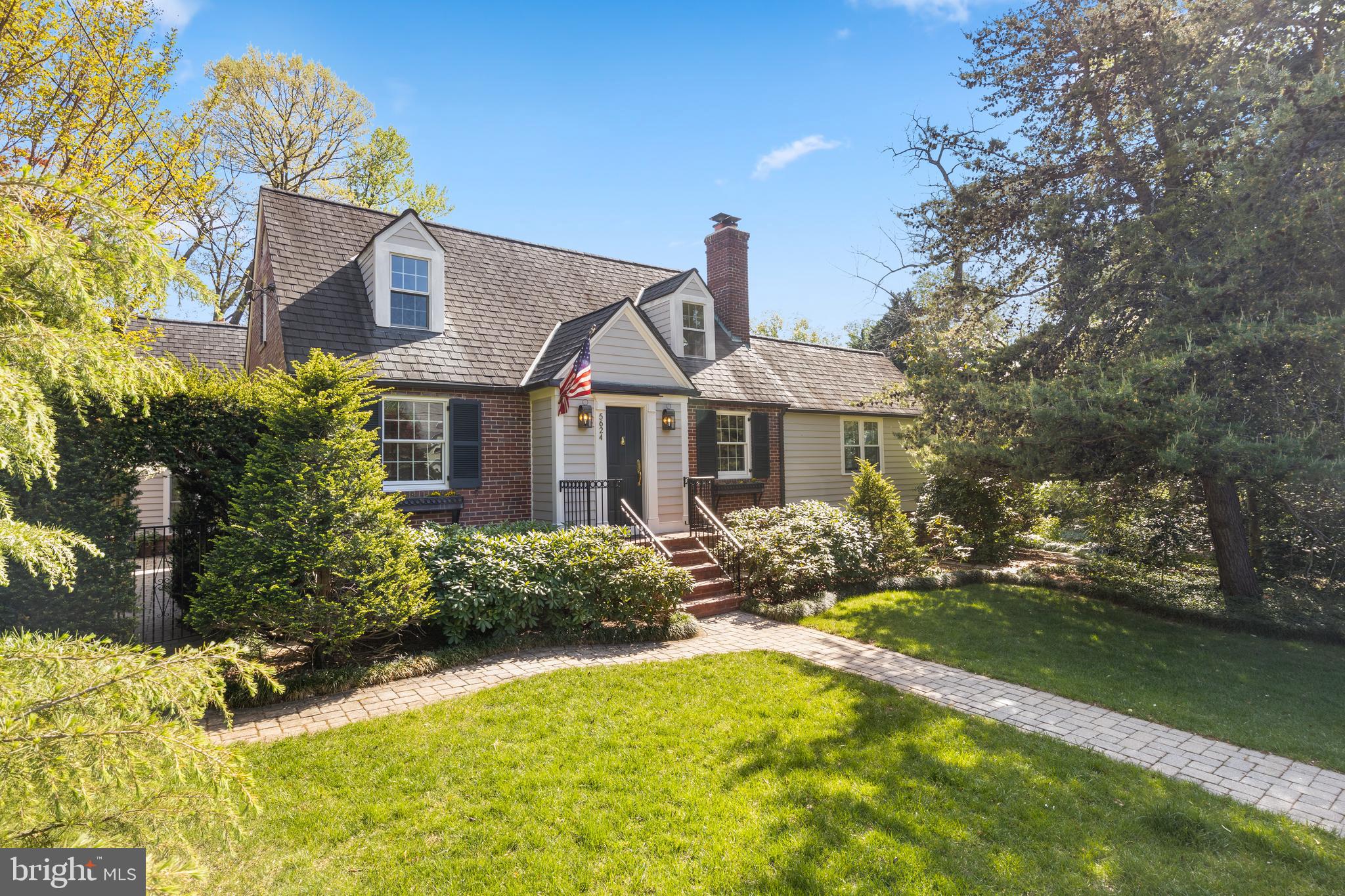 HUNTINGTON TERRACE - Residential