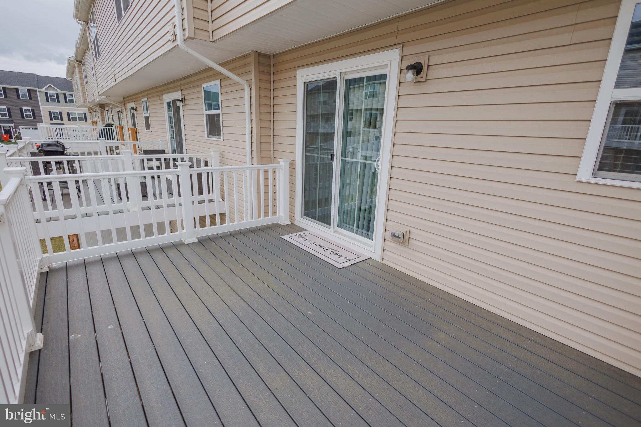 THE LAKES AT MARTINSBURG - Residential