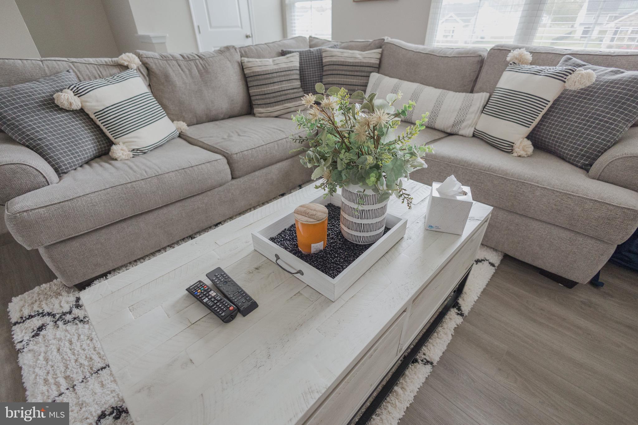 THE LAKES AT MARTINSBURG - Residential