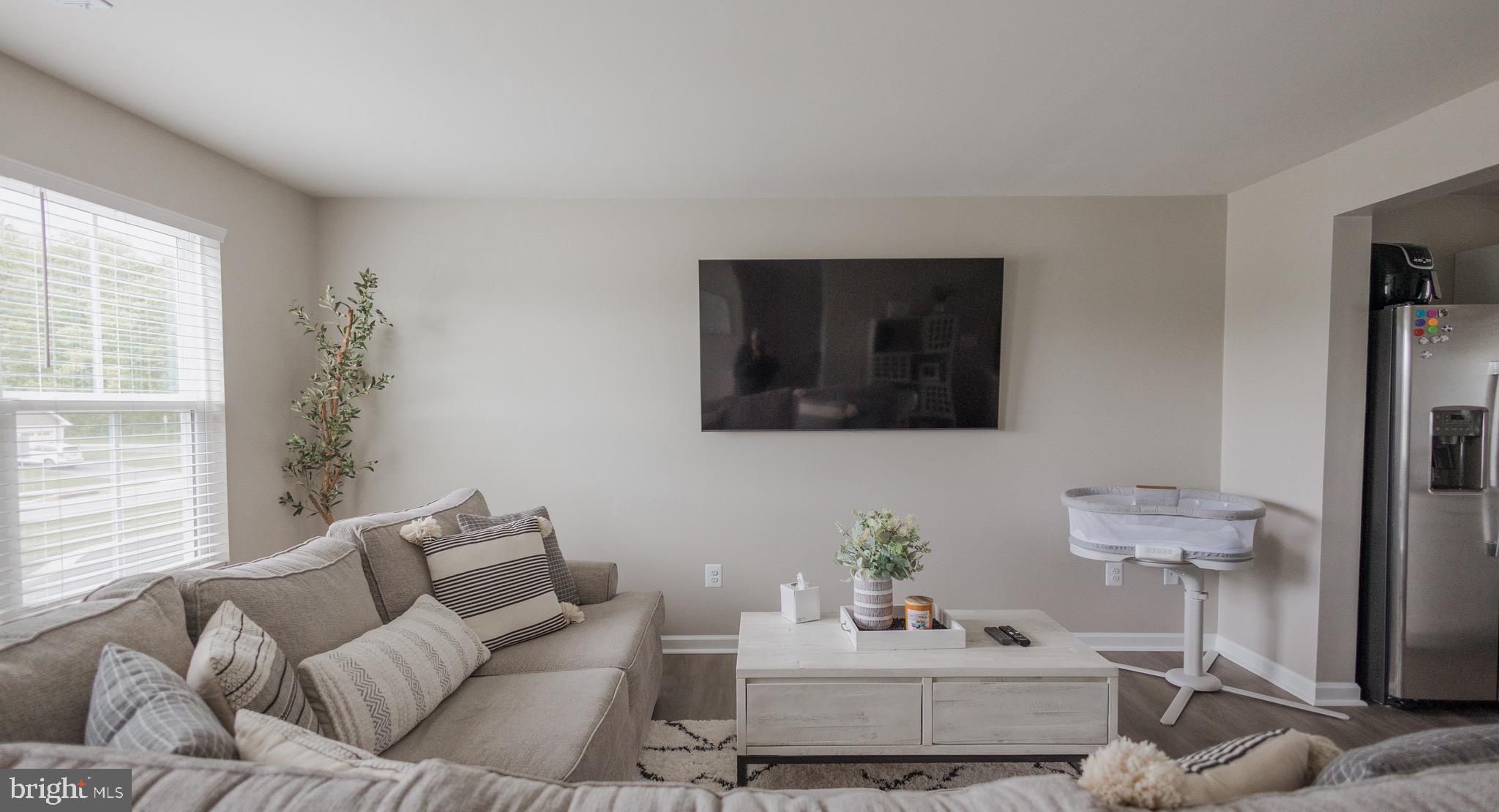 THE LAKES AT MARTINSBURG - Residential