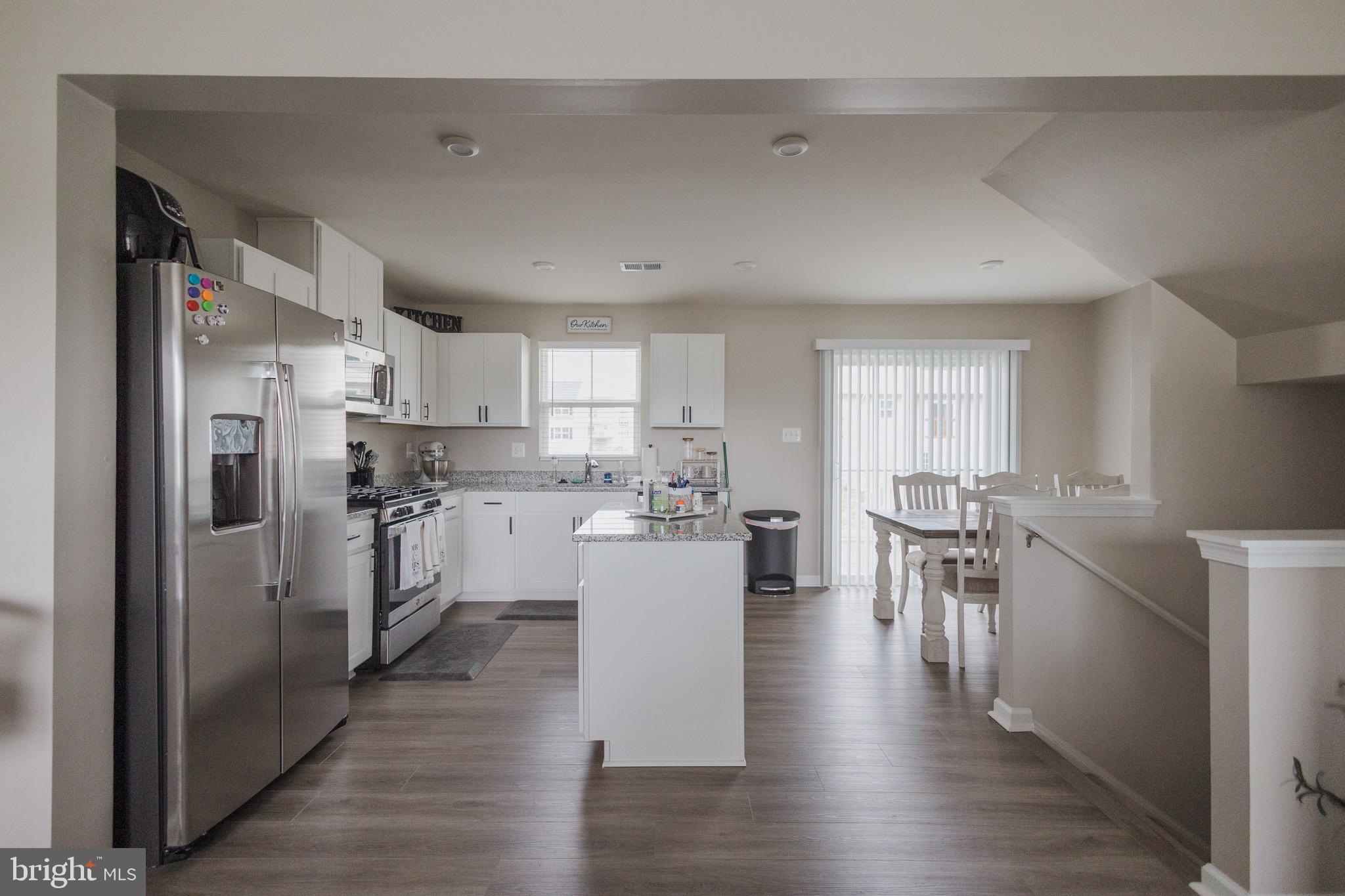 THE LAKES AT MARTINSBURG - Residential