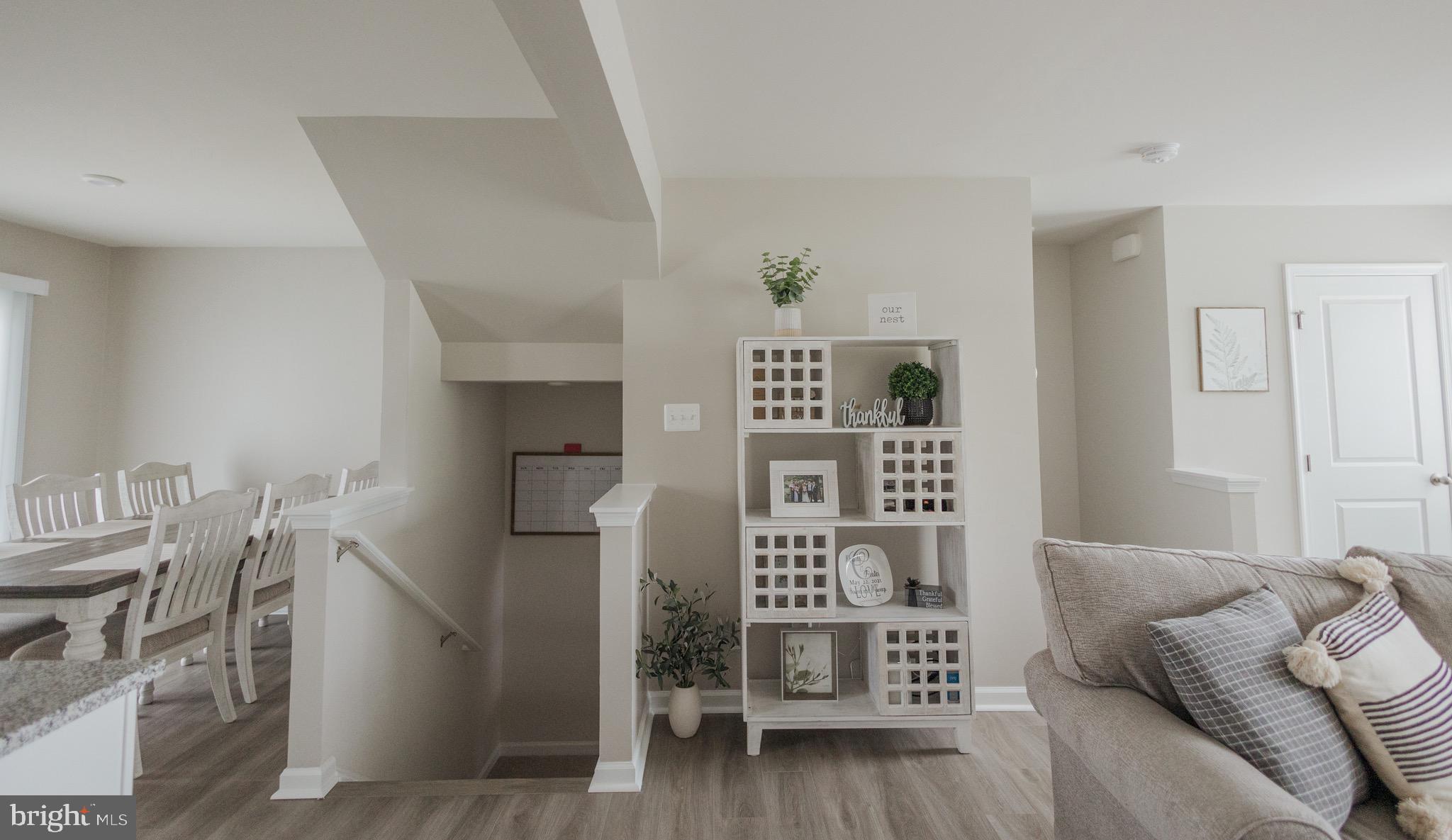 THE LAKES AT MARTINSBURG - Residential