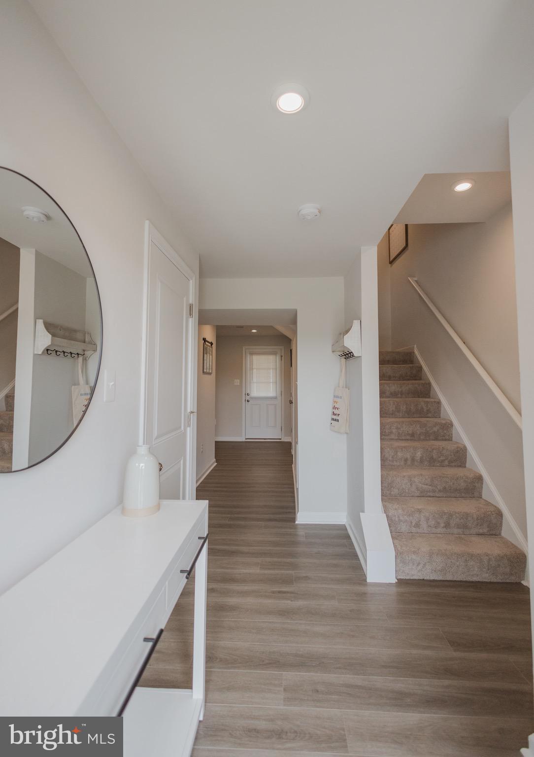 THE LAKES AT MARTINSBURG - Residential