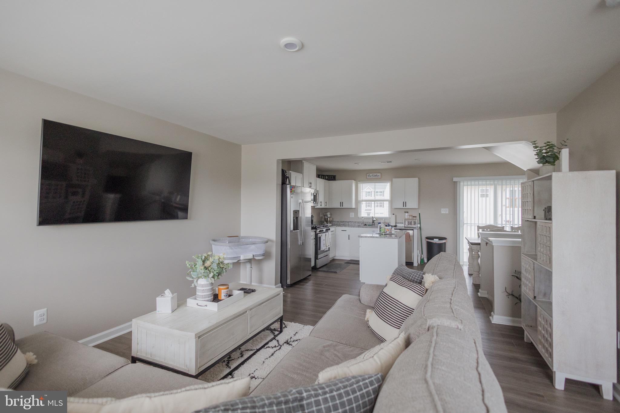 THE LAKES AT MARTINSBURG - Residential