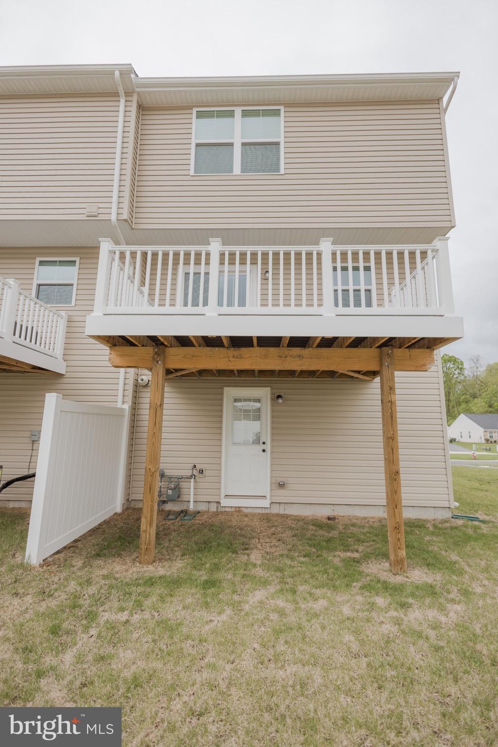 THE LAKES AT MARTINSBURG - Residential