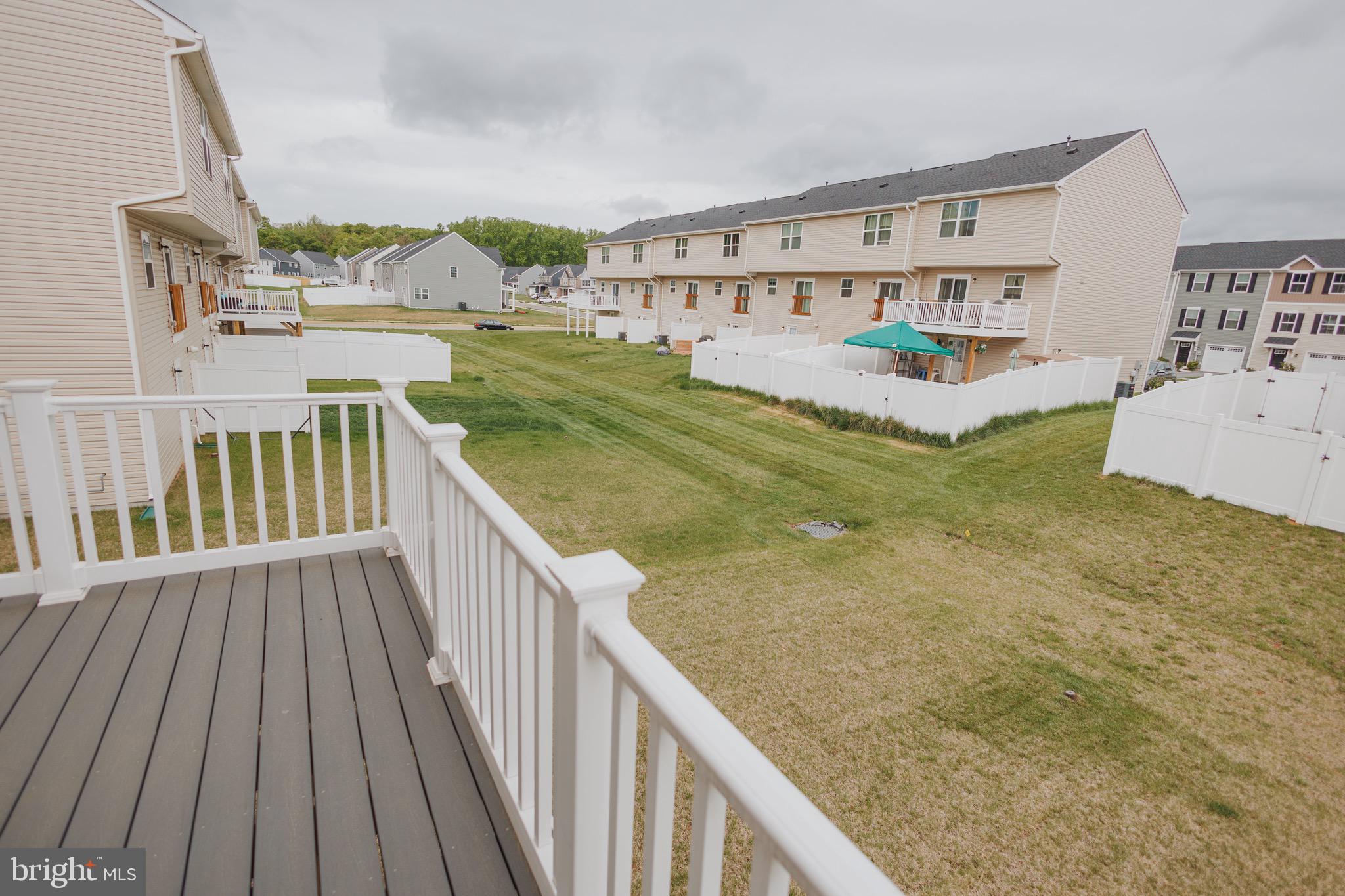 THE LAKES AT MARTINSBURG - Residential