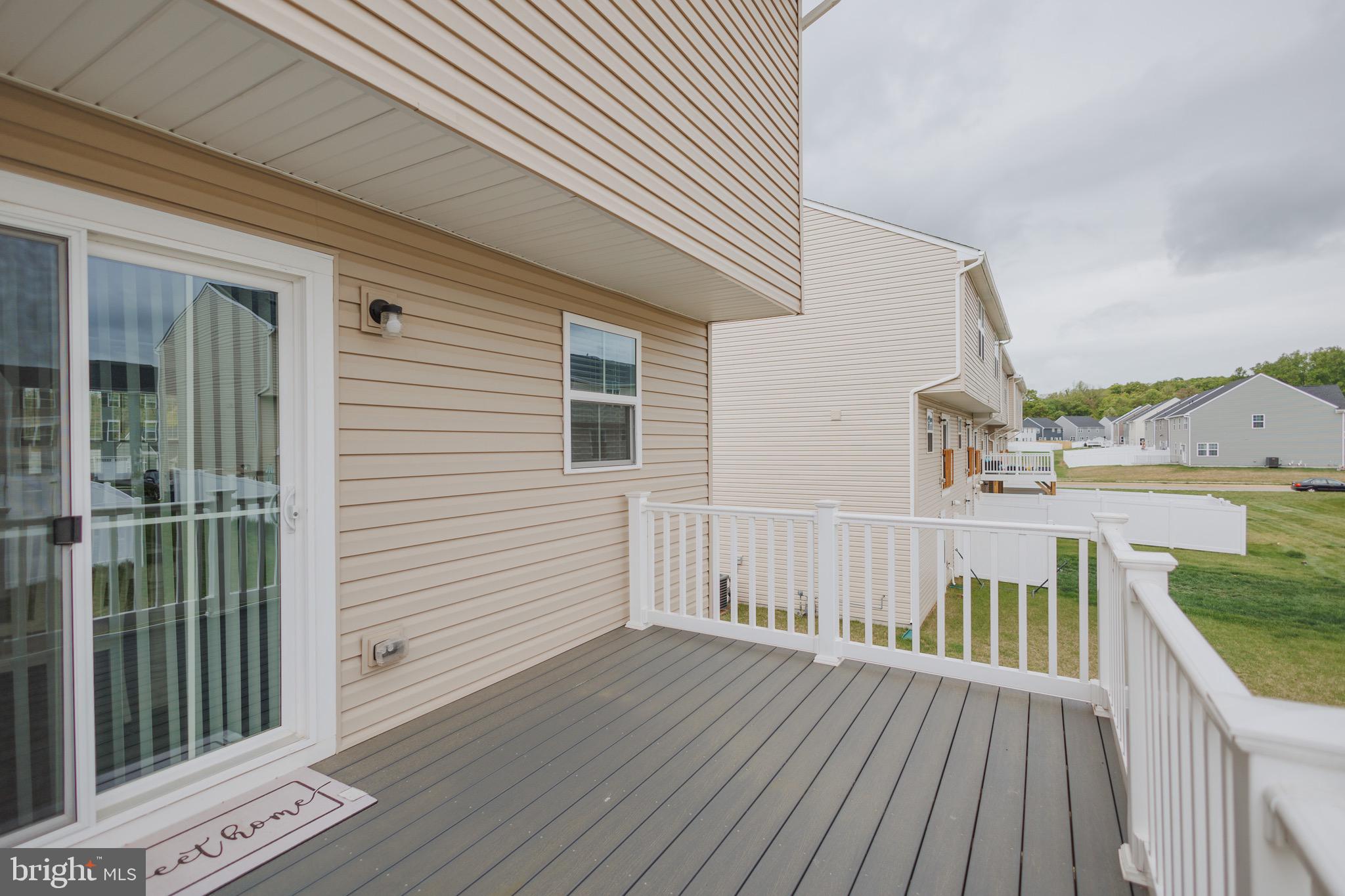 THE LAKES AT MARTINSBURG - Residential