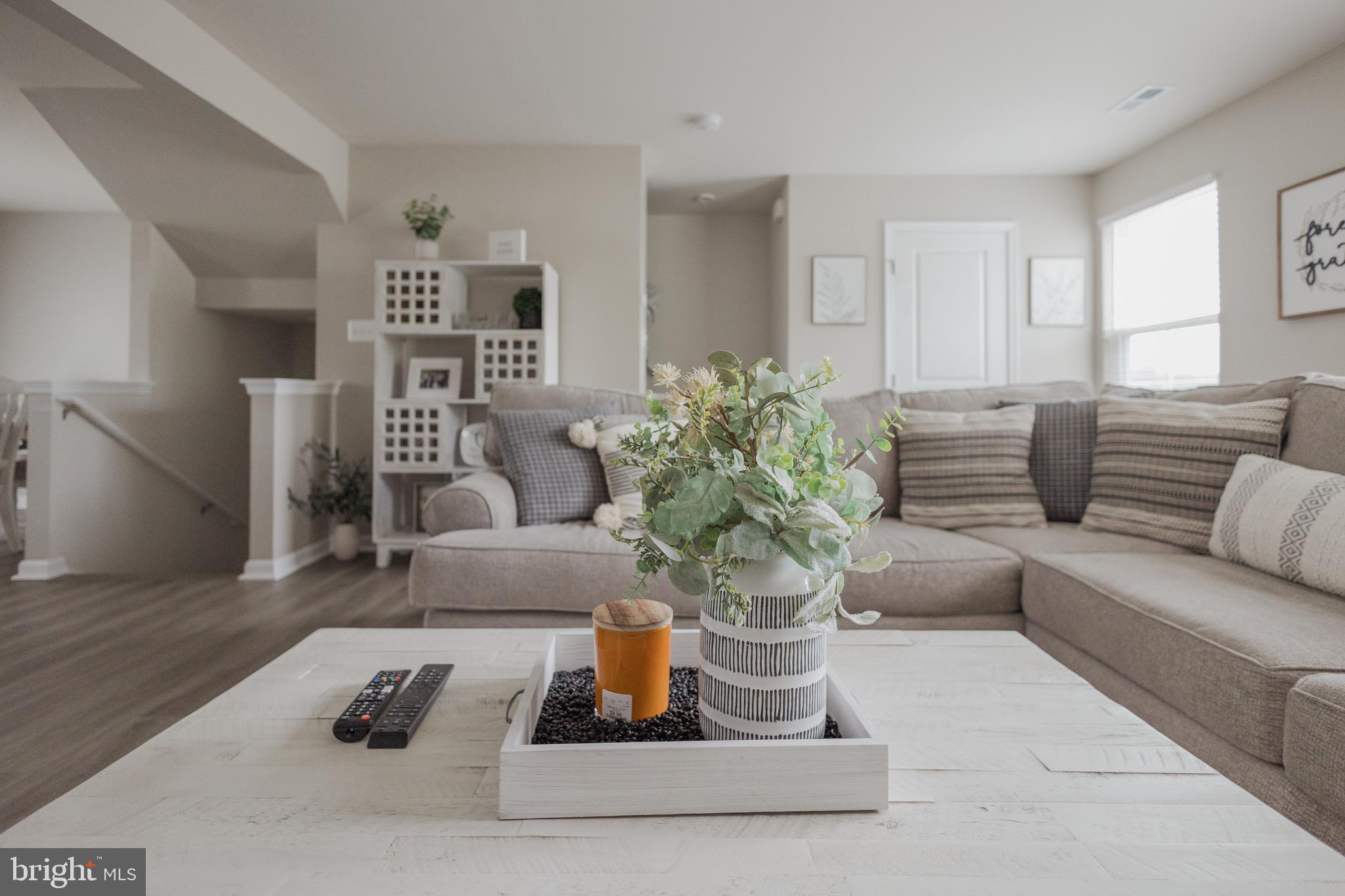 THE LAKES AT MARTINSBURG - Residential