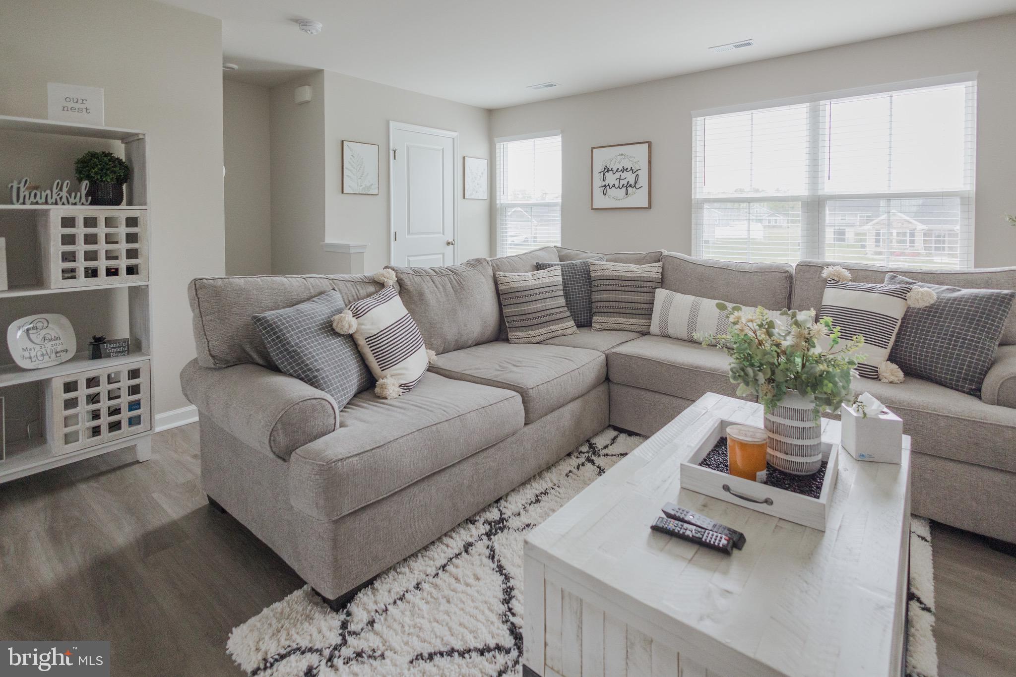 THE LAKES AT MARTINSBURG - Residential