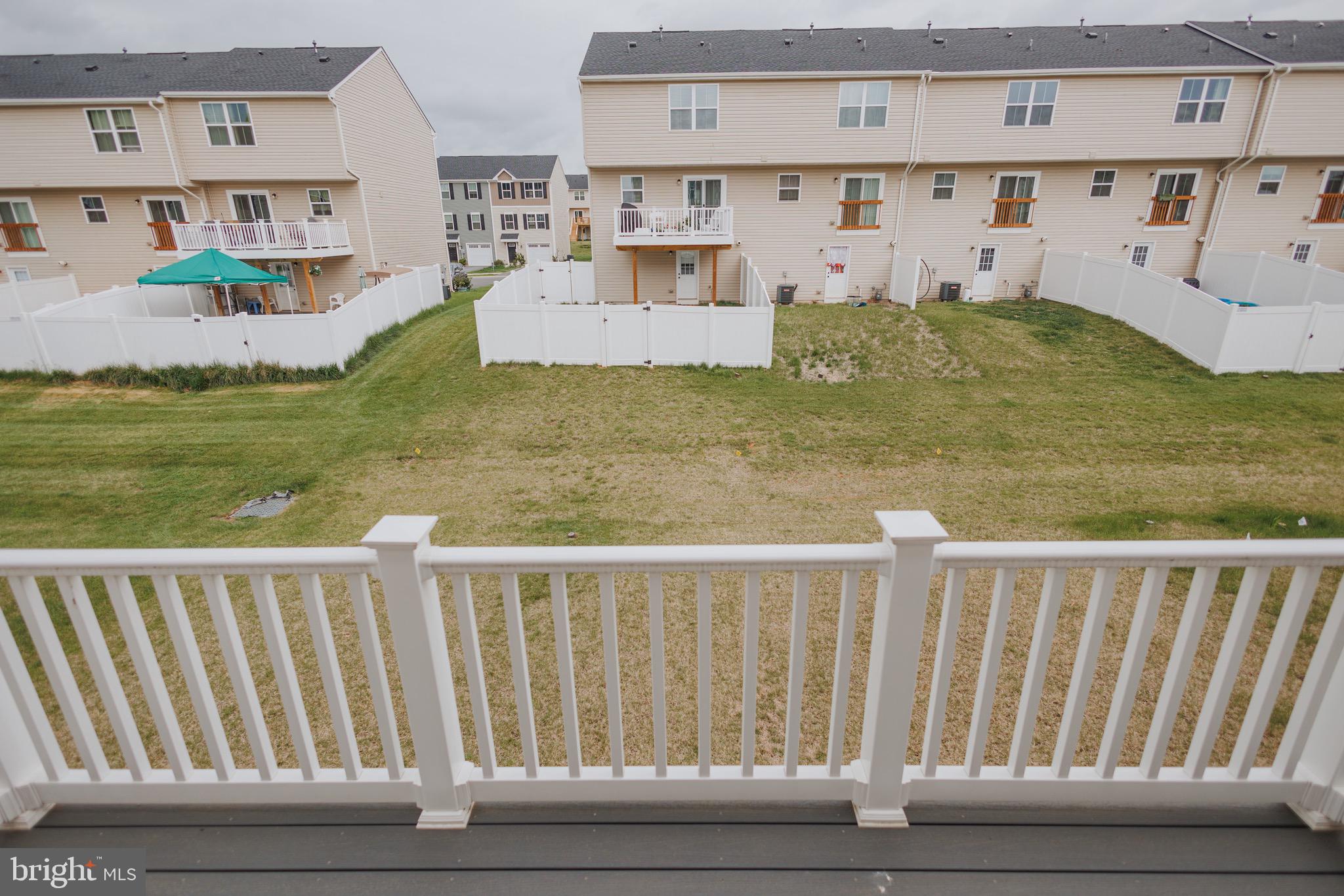 THE LAKES AT MARTINSBURG - Residential