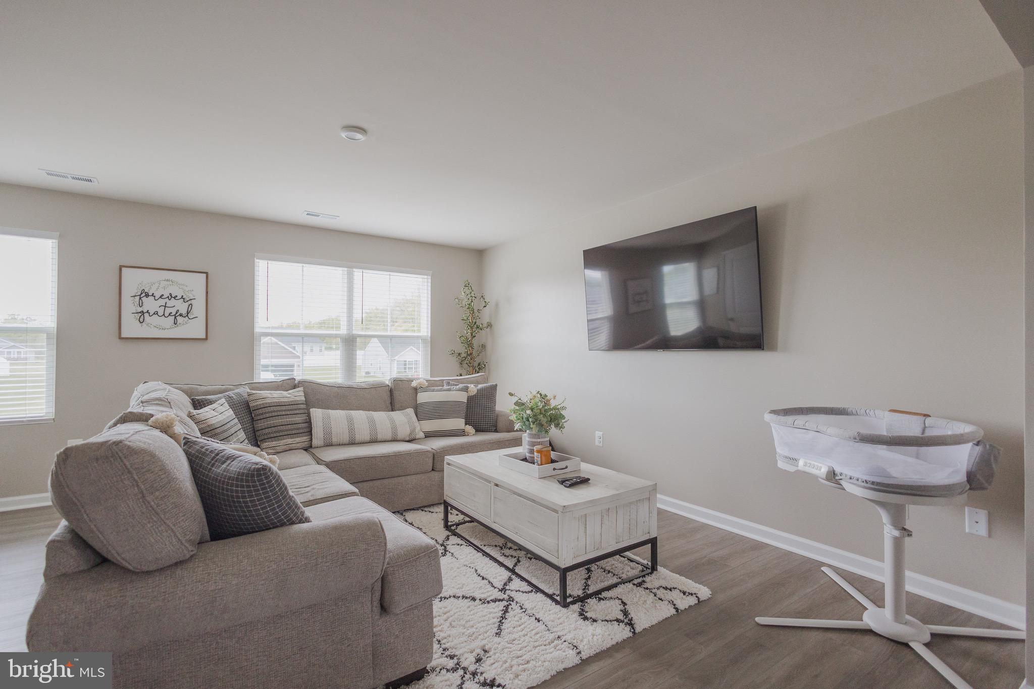 THE LAKES AT MARTINSBURG - Residential