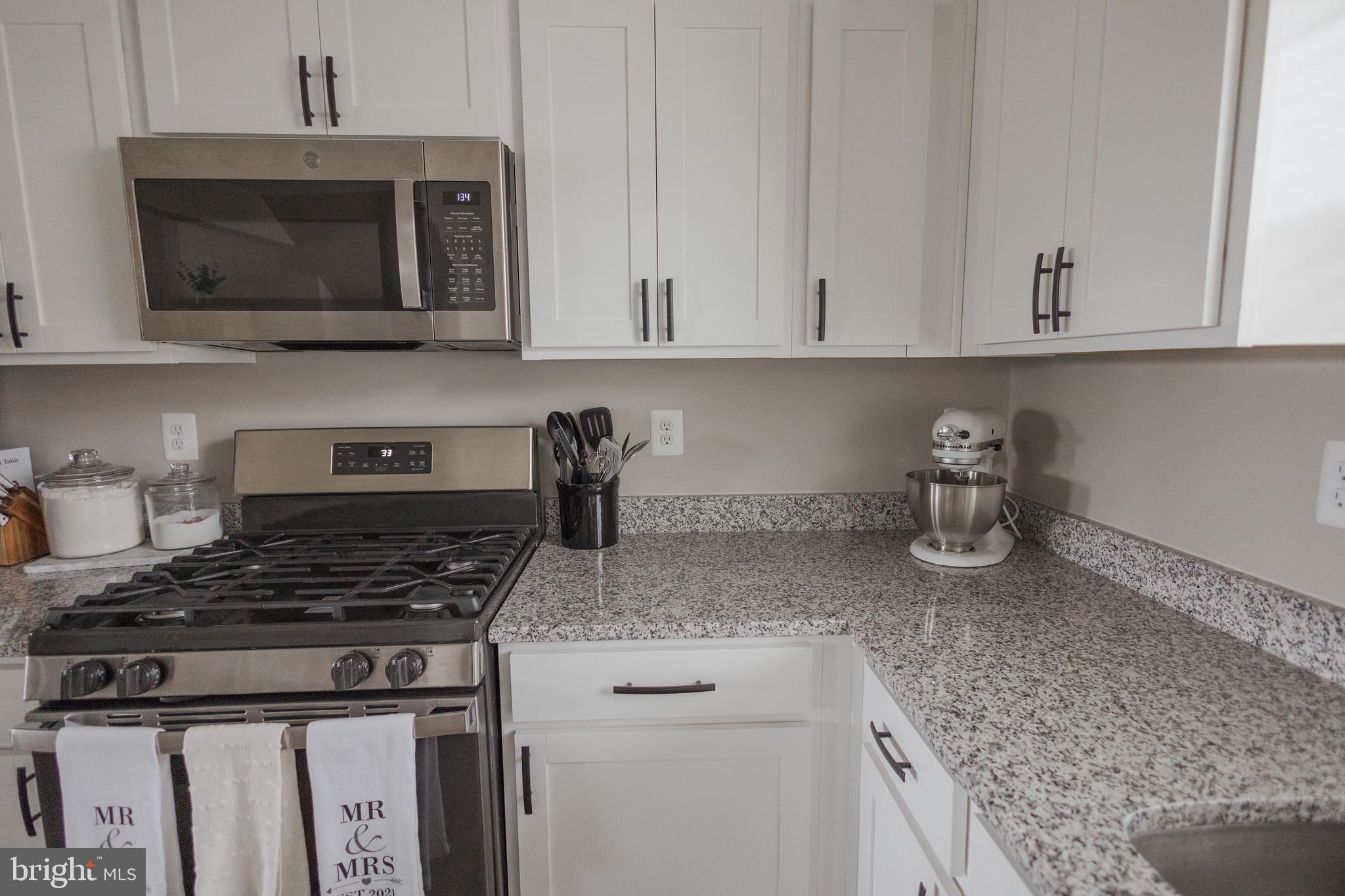 THE LAKES AT MARTINSBURG - Residential