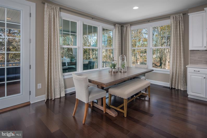 PATUXENT GREENS - Residential