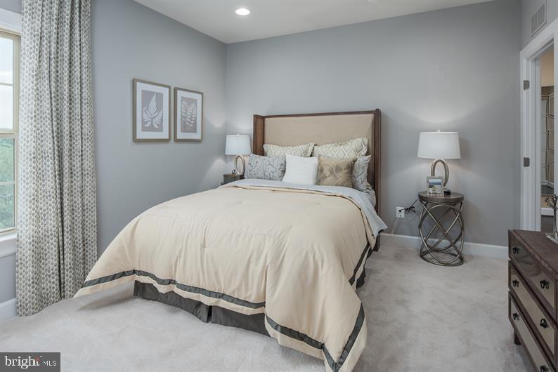 PATUXENT GREENS - Residential