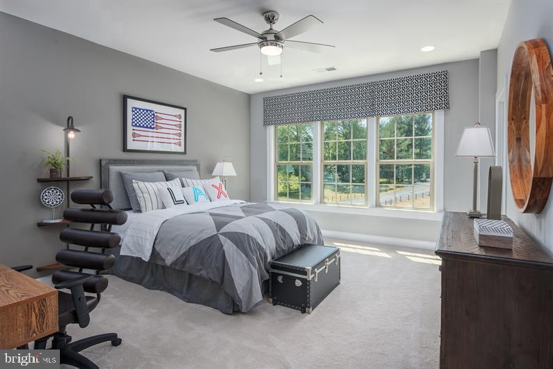 PATUXENT GREENS - Residential