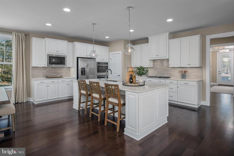 PATUXENT GREENS - Residential