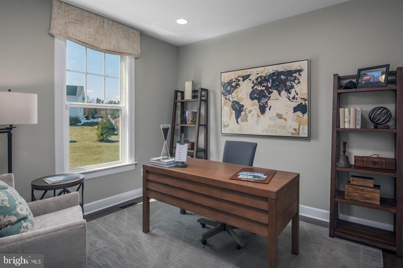 PATUXENT GREENS - Residential