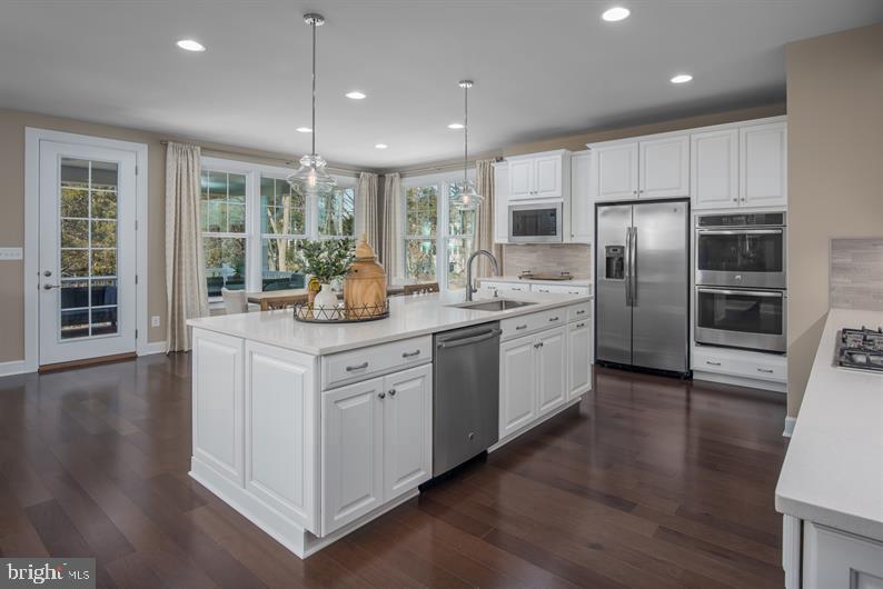 PATUXENT GREENS - Residential