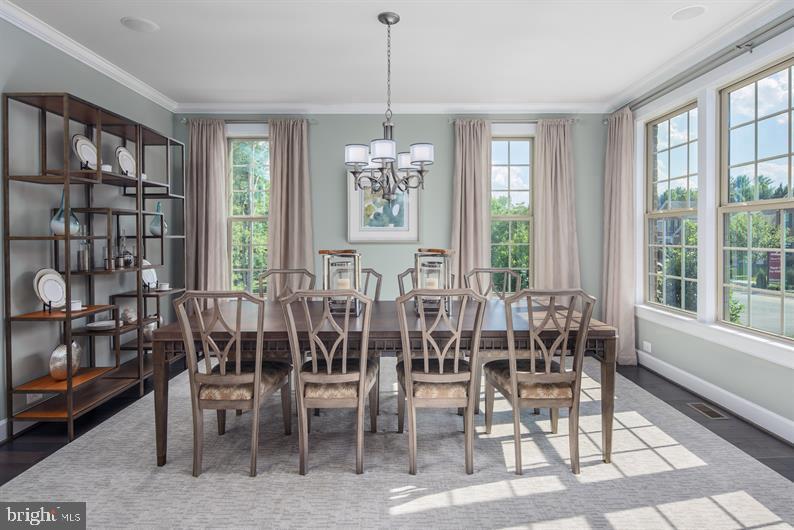 PATUXENT GREENS - Residential