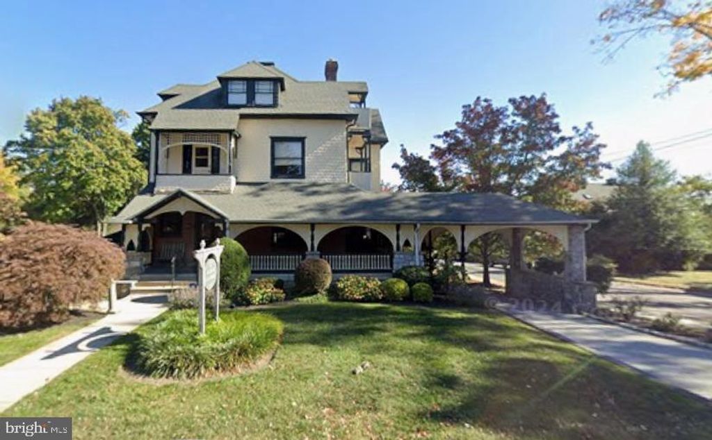 Photo of 61 Cassatt Avenue, BERWYN, PA 19312 (MLS # PACT2124190)