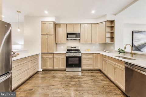 4616 8TH STREET NW WASHINGTON DC 20011