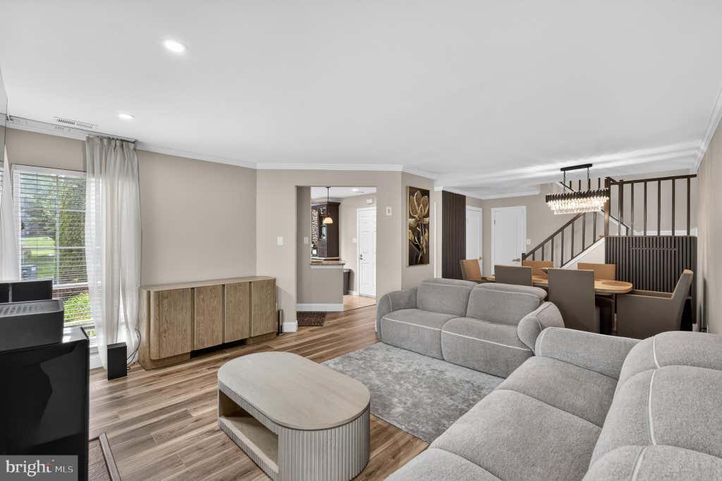 Photo of 38 Banbury Court #2208A, SOUTHAMPTON, PA 18966 (MLS # PABU2121986)
