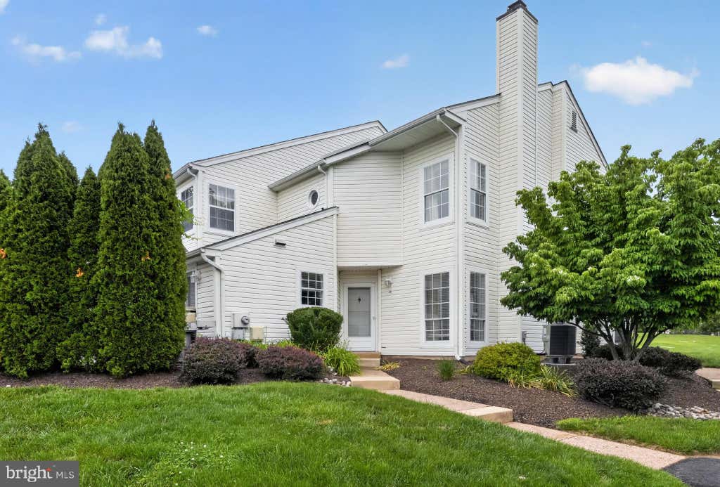 Photo of 38 Banbury Court #2208A, SOUTHAMPTON, PA 18966 (MLS # PABU2121986)