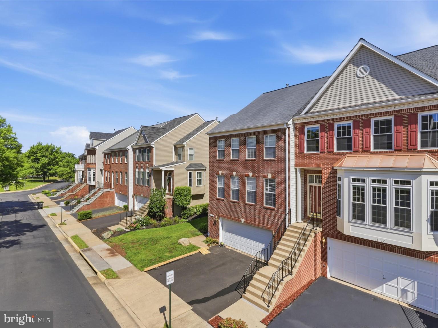 13110 FOREST MIST LANE