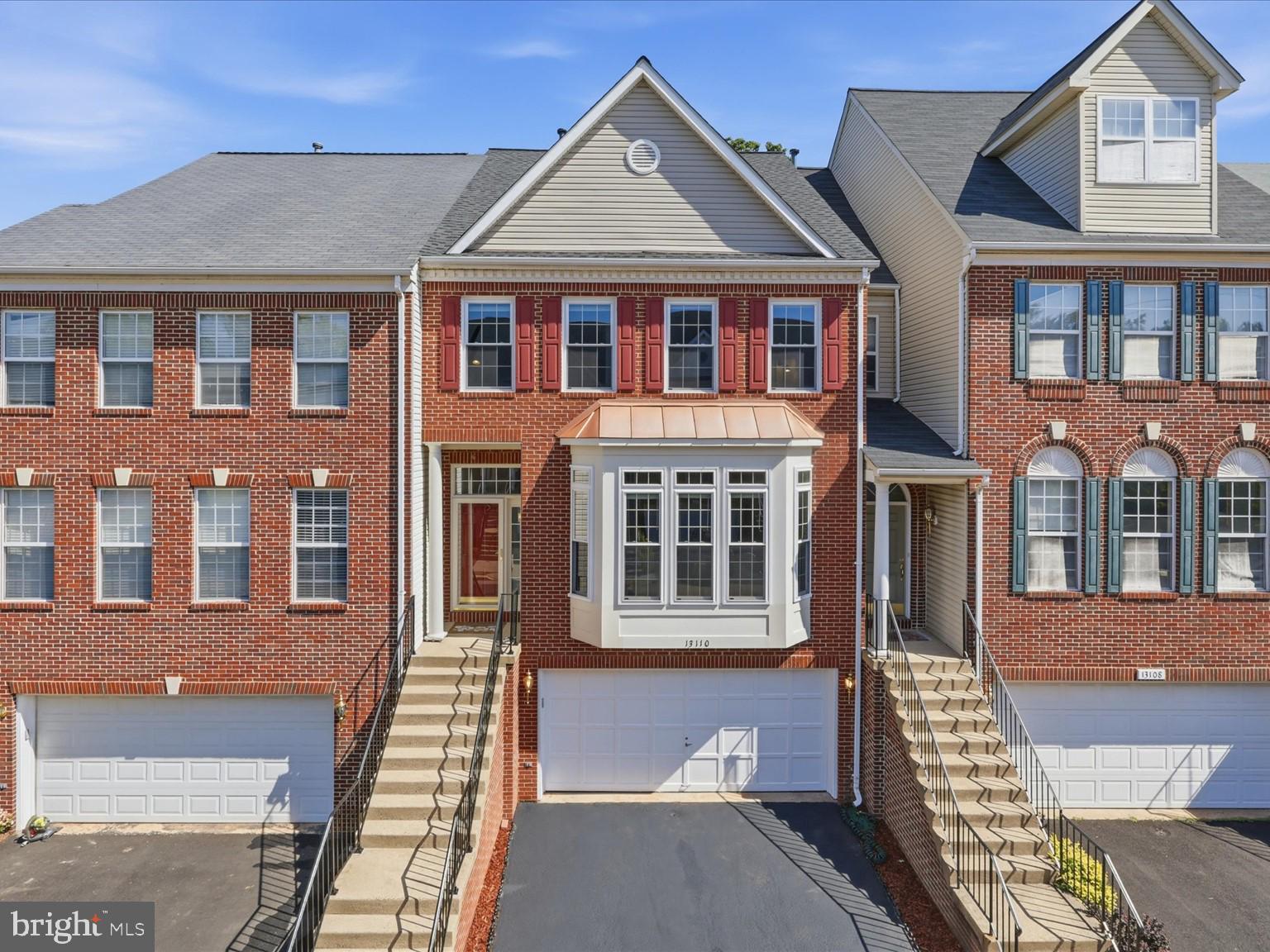 13110 FOREST MIST LANE
