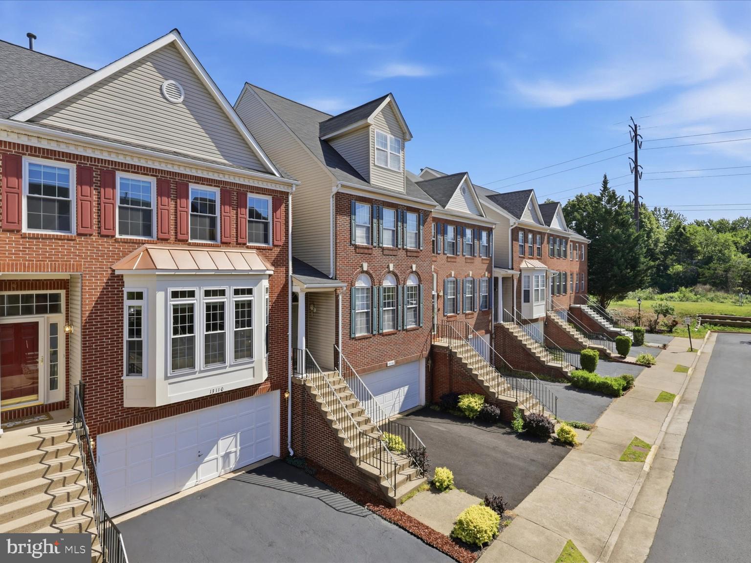 13110 FOREST MIST LANE