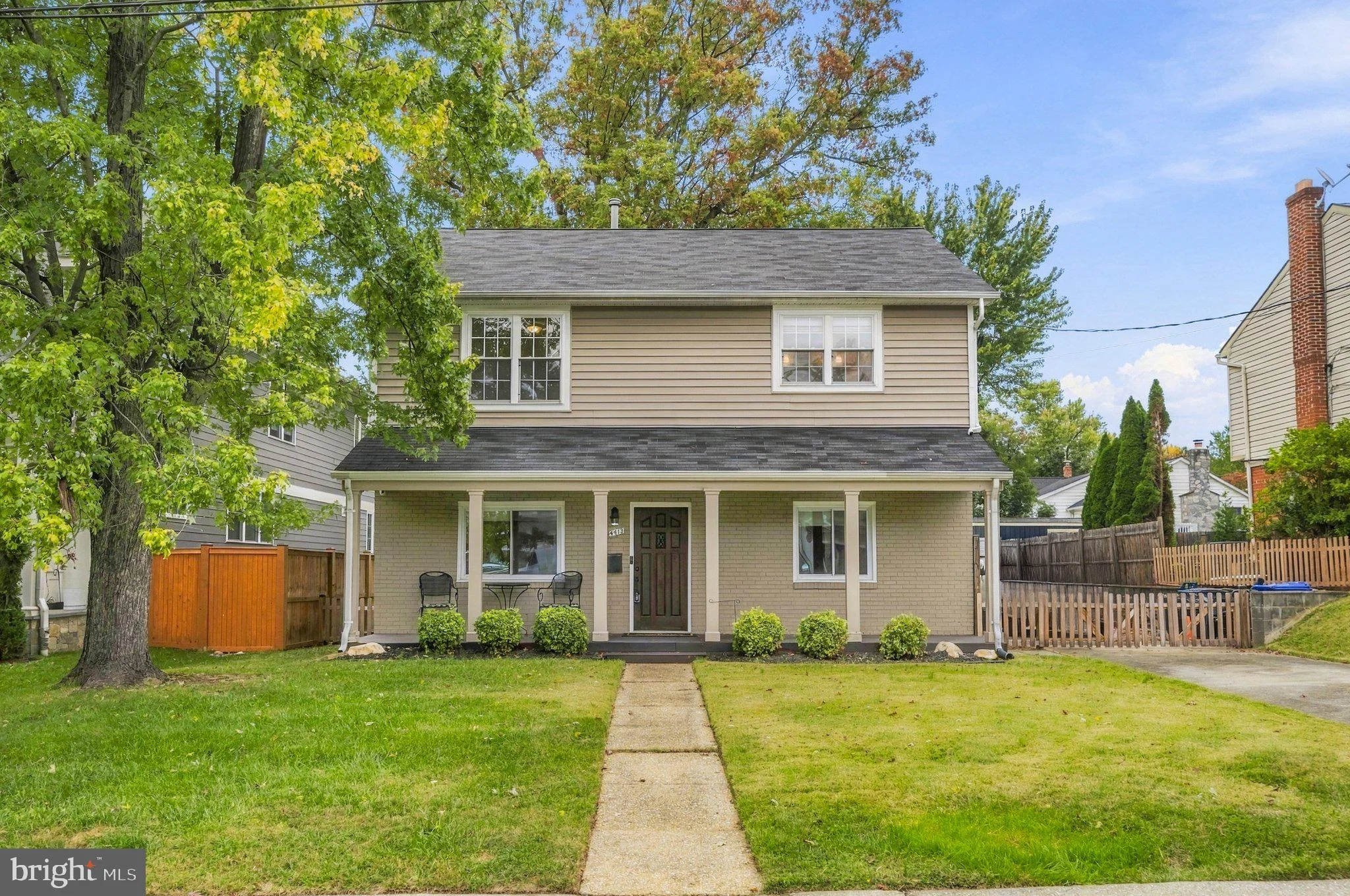 4413 Colchester Drive, Kensington, MD 20895
