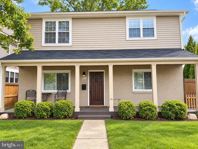 4413 COLCHESTER DRIVE