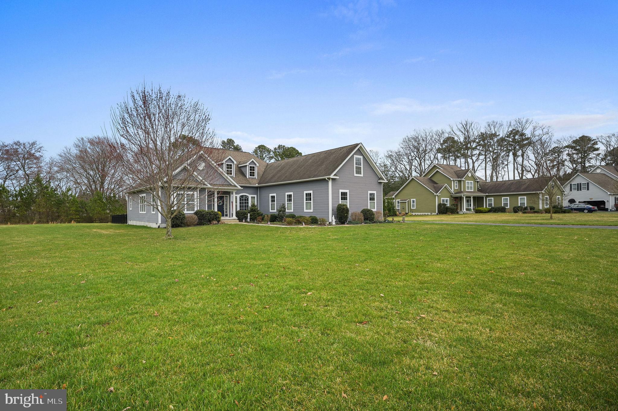 16244 EDGEWATER DRIVE