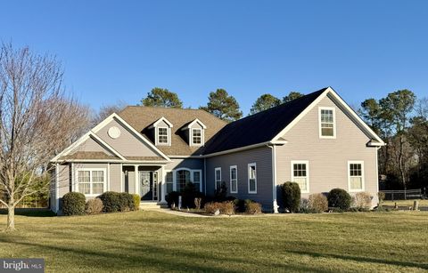 16244 EDGEWATER DRIVE MILTON DE 19968