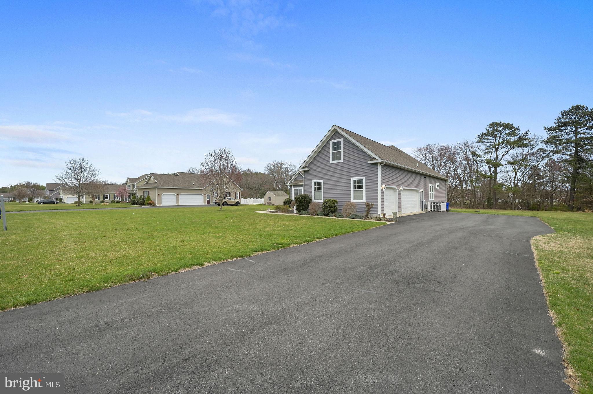 16244 EDGEWATER DRIVE