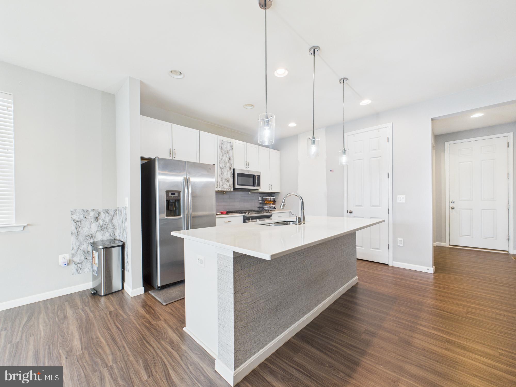 SOUTHERN HILLS - Residential